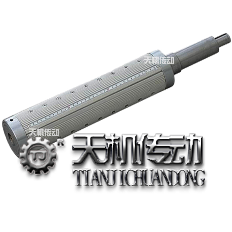 浙江板条式气胀轴厂家-真正了解客户需求