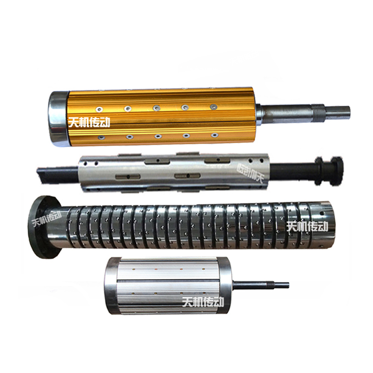 制作精度高的气胀轴厂家