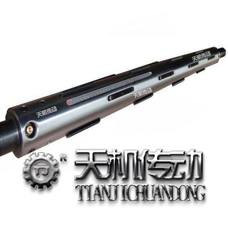 凸键式气胀轴-快速出货！