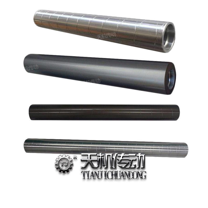 硅胶条舒展辊,开幅辊,冷水辊尺寸参数