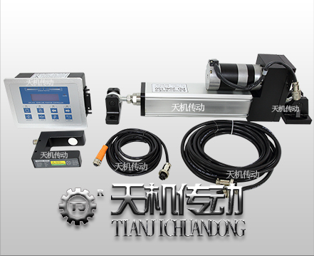 纠偏一体机如何选择一家优秀的源头厂家？