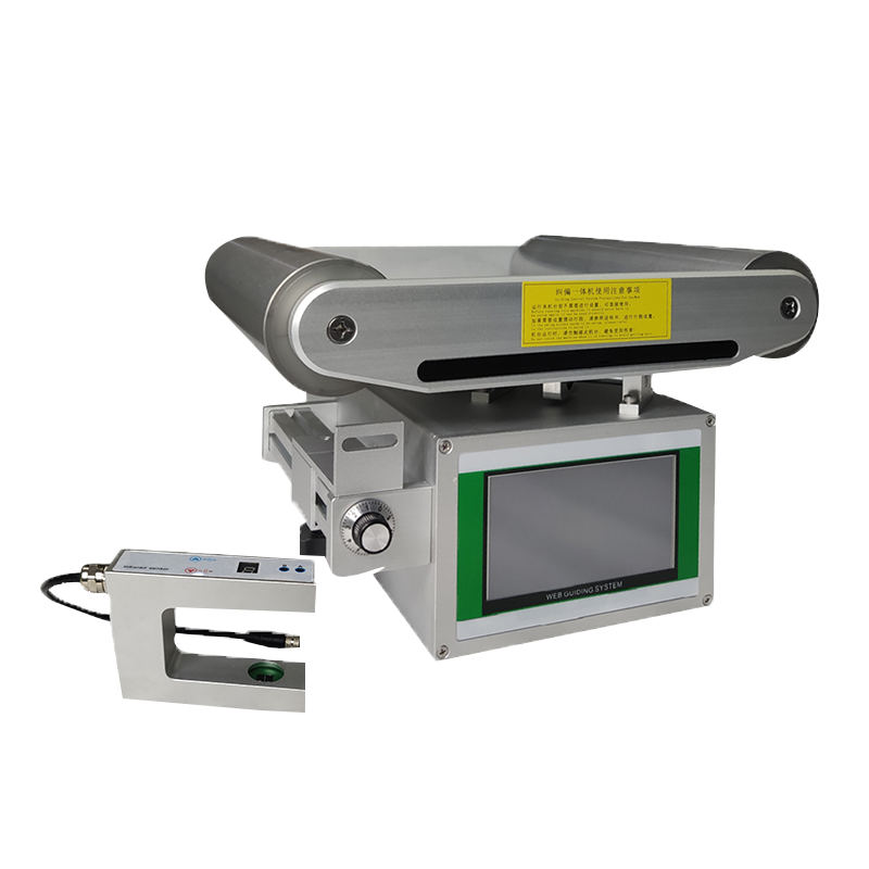 纠偏器跑偏怎么调整？