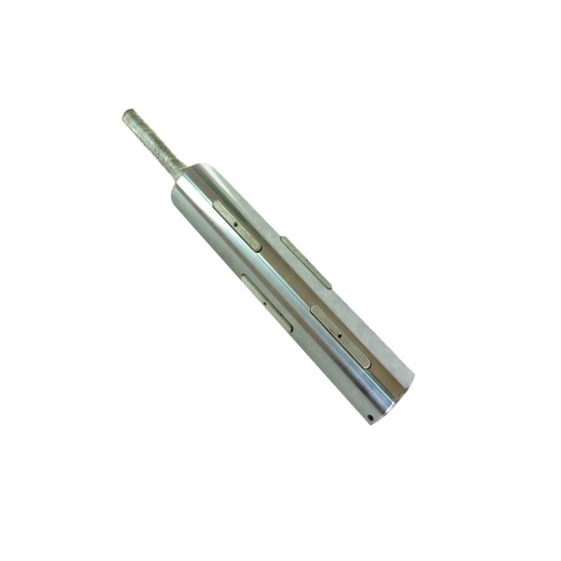 气胀轴可以增加重量吗